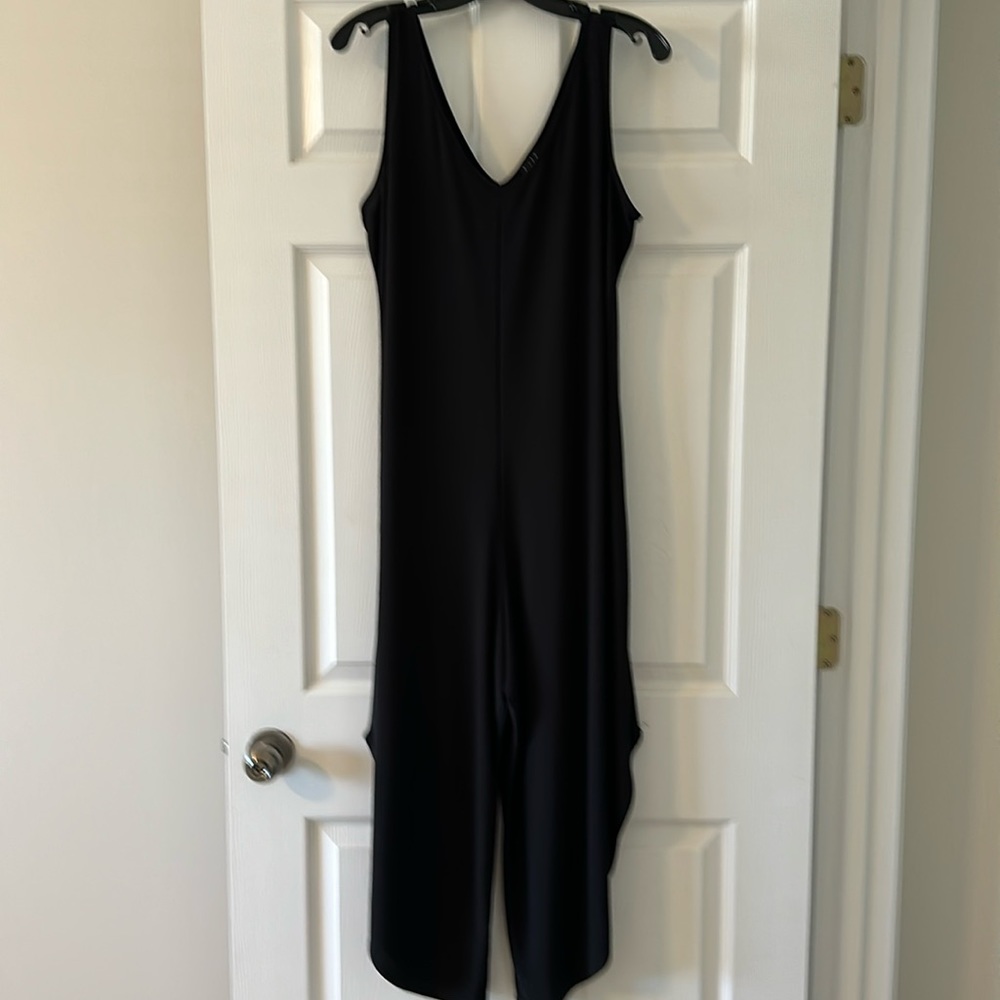 Beautiful black romper